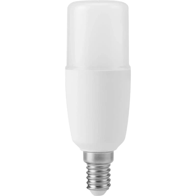SPL E14 LED Buislamp | 7W 3000K 95V/265V 830 | 270°