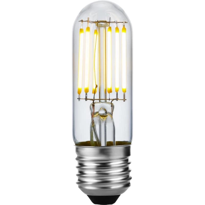 SPL E27 LED Buislamp | 5W 2700K 220V/240V 827 | 360° Dimbaar