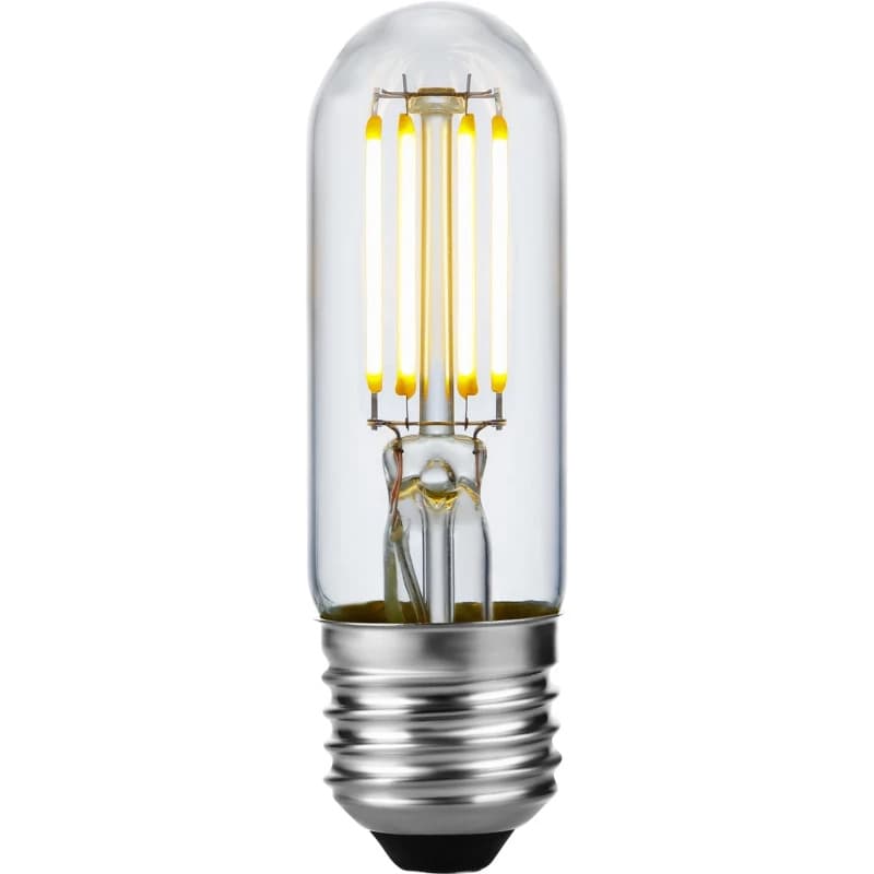 SPL E27 LED Buislamp | 5W 2700K 220V/240V 927 | 360° Dimbaar