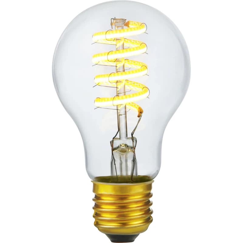 SPL E27 LED Lamp | 6W 2200K/2700K 220V/240V 822/827 | 360° Dimbaar thumbnail 2