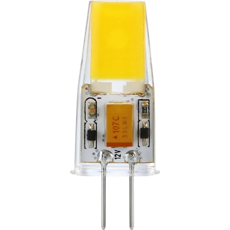 SPL G4 LED Steeklamp | 2W 2700K 12V 827 | 360° Dimbaar