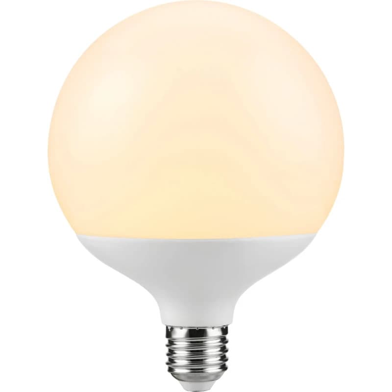 SPL E27 LED Globelamp | 18W 2700K 220V/240V 827 | 360° Dimbaar thumbnail 2