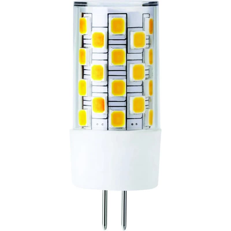 SPL G4 LED Steeklamp | 3.9W 2700K 8V/16V 927 | 360° Dimbaar