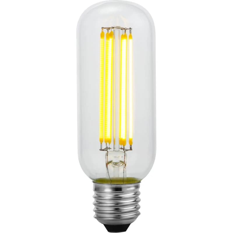 SPL E27 LED Buislamp | 6.5W 2500K 220V/240V 925 | 360° Dimbaar