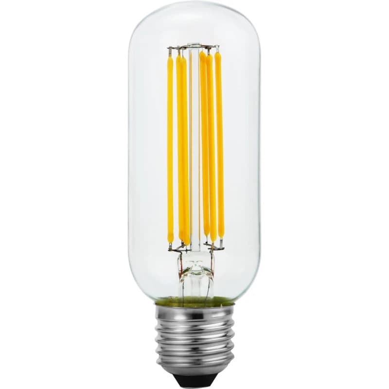 SPL E27 LED Buislamp | 6.5W 2500K 220V/240V 925 | 360° Dimbaar thumbnail 2