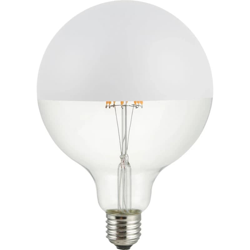 SPL E27 LED Kopspiegellamp | 6.5W 2500K 220V/240V 925 | 360° Dimbaar