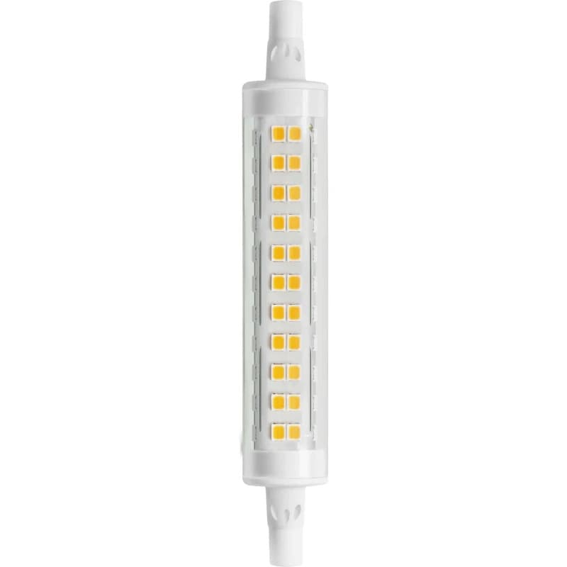 SPL R7s LED Buislamp | 11W 3000K 220V/240V 830 | 300°