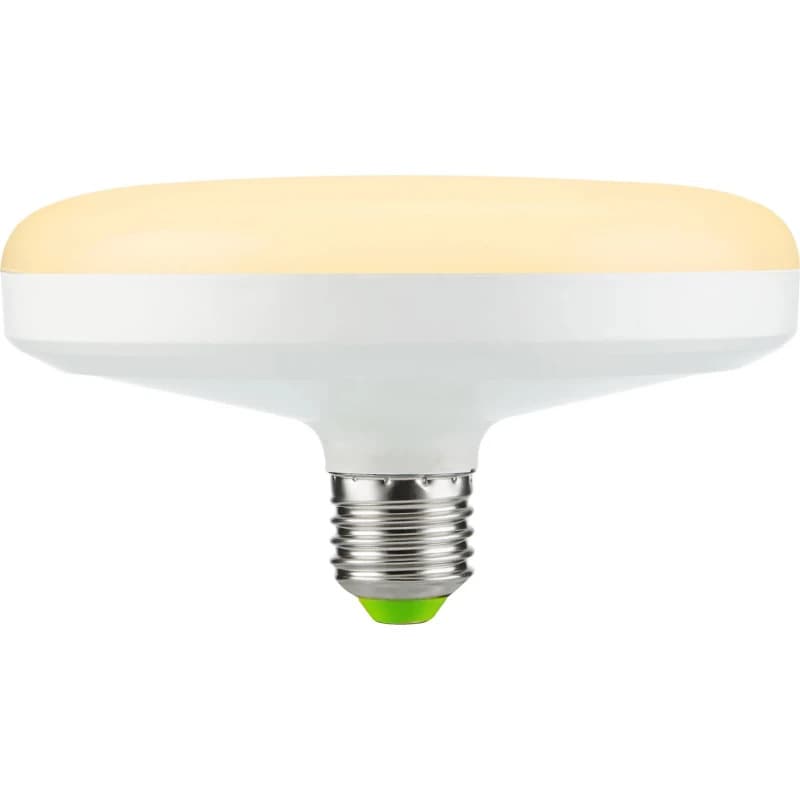 SPL E27 LED Lamp | 15W 2700K 220V/240V 827 | 120° Dimbaar thumbnail 2