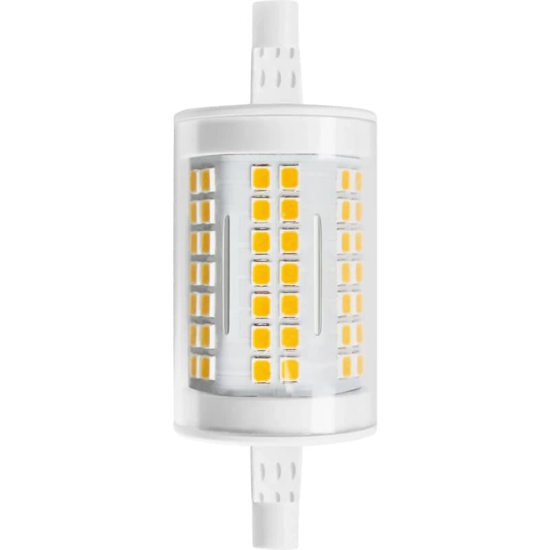 SPL R7s LED Buislamp | 11W 3000K 220V/240V 830 | 360°