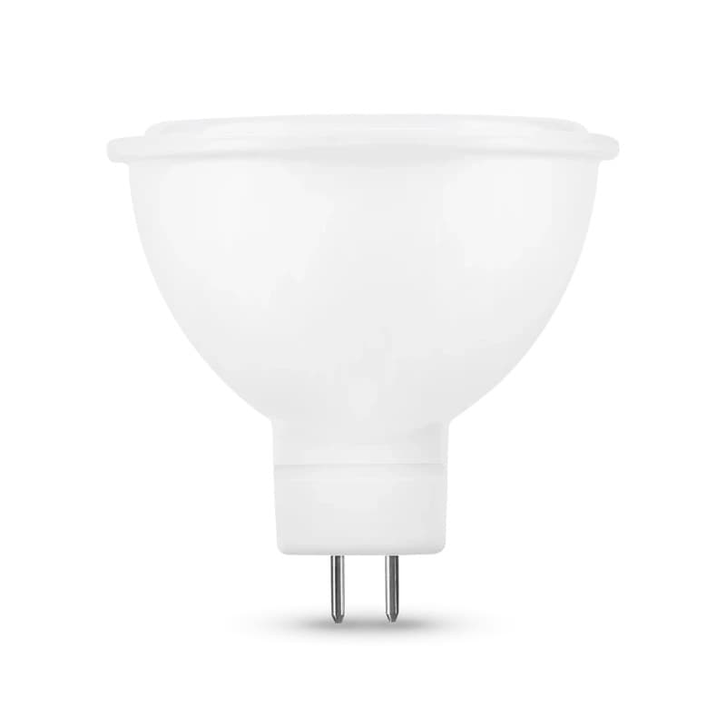 100x Modee LED Lamp GU5.3 | 5W 4000K 12V 840 450Lm | 100°