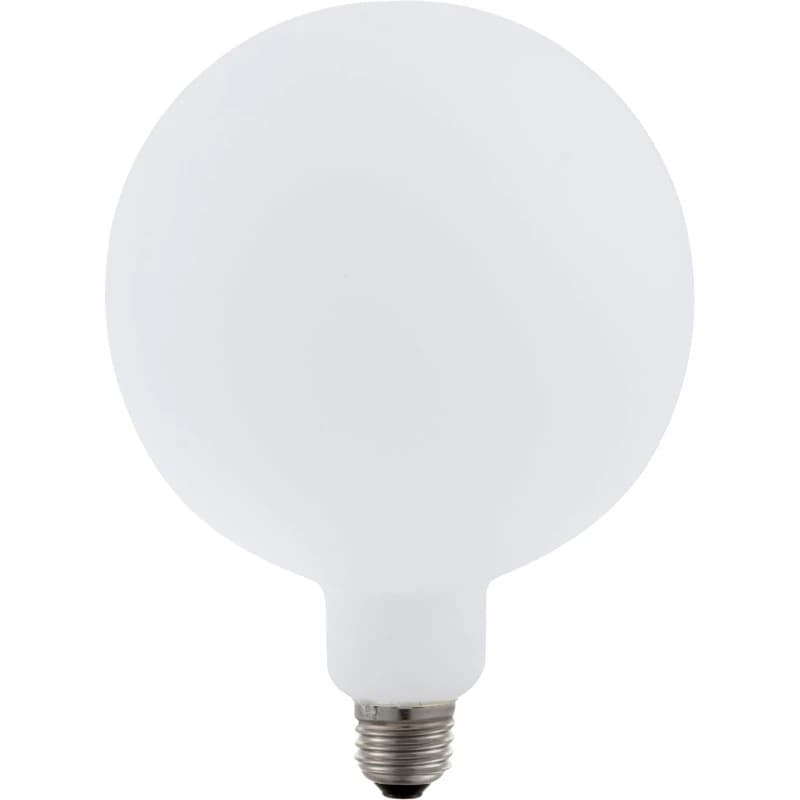 SPL E27 LED Globelamp | 6W 2500K 220V/240V 925 | 360° Dimbaar