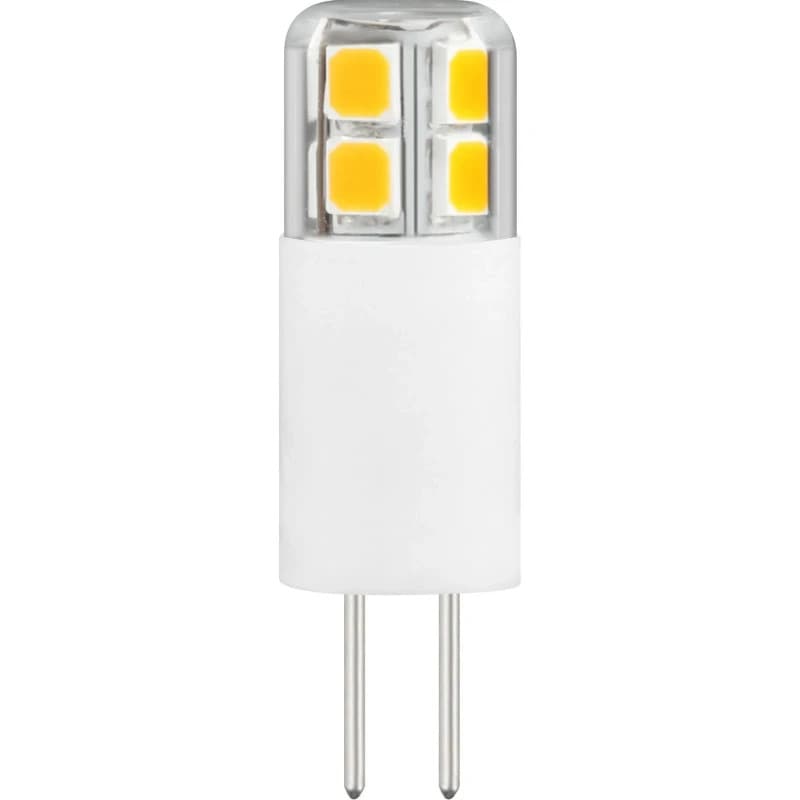 SPL G4 LED Steeklamp | 1W 2700K 10V/28V 827 | 360° Dimbaar