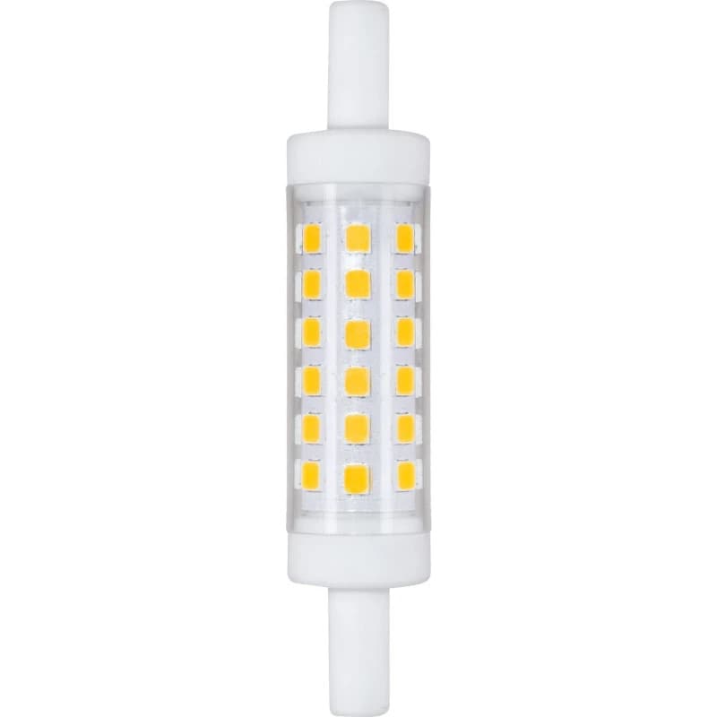 SPL R7s LED Buislamp | 5W 3000K 220V/240V 830 | 360°