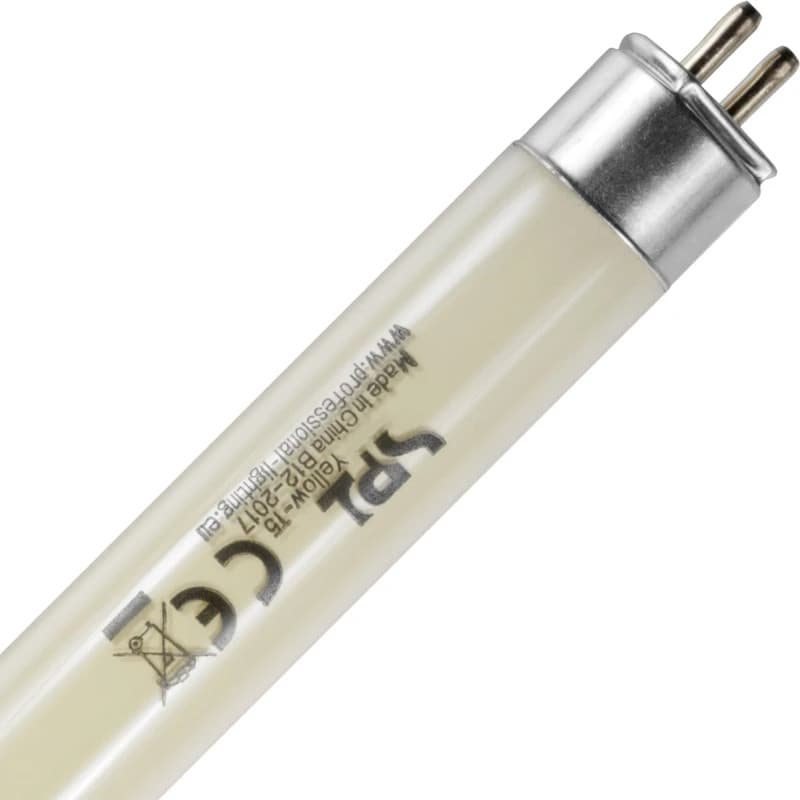 SPL G5 T5 TL-Buis | 80W Geel | 1449mm