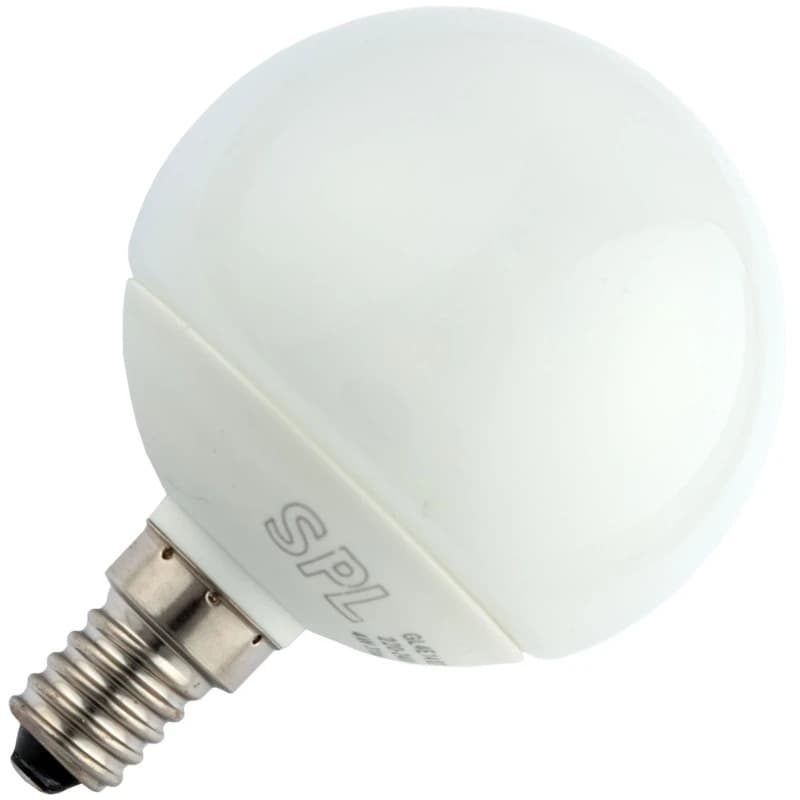 SPL E14 Spaarlamp | 8W 2700K 510lm | 441408082