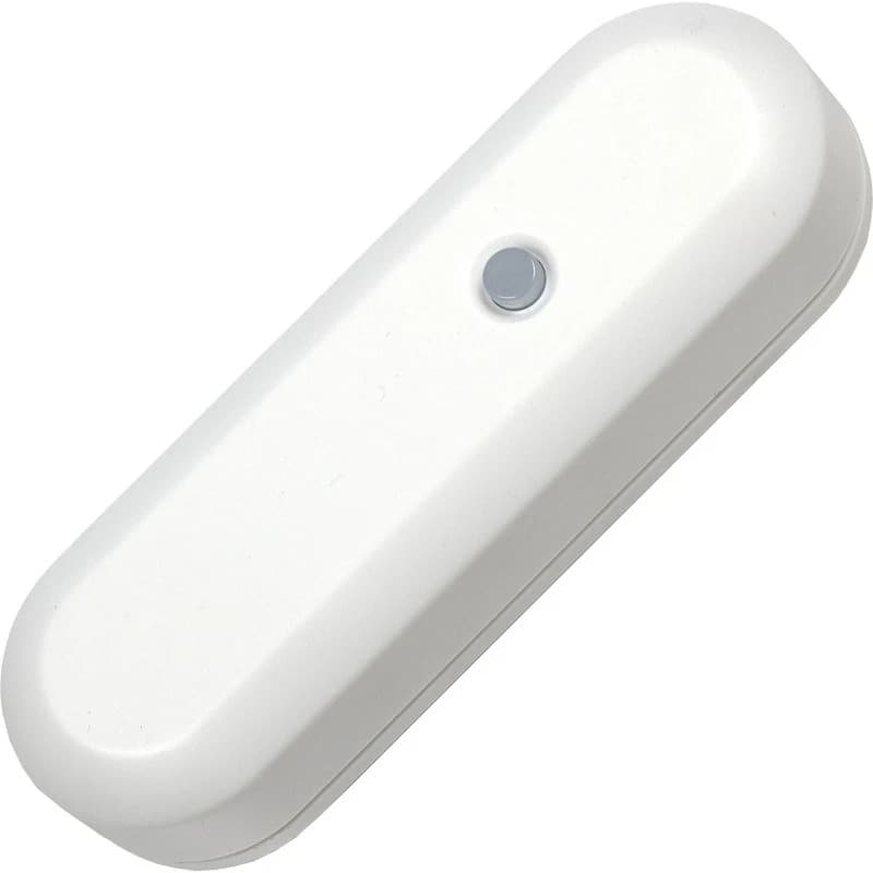SPL Push Snoerdimmer Trailing Edge LED 0-50W wit thumbnail 2