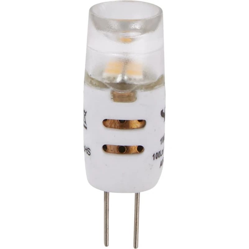 SPL G4 LED Steeklamp | 1W 2700K 9V/14V 827 | 170° Dimbaar thumbnail 2