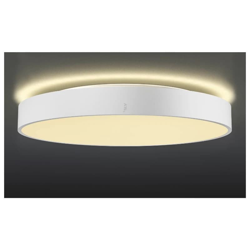 SLV LED Plafond- Wandlamp | 37W 3000K/4000K 5000lm 930/940 | IP50 Dimbaar | MEDO thumbnail 2