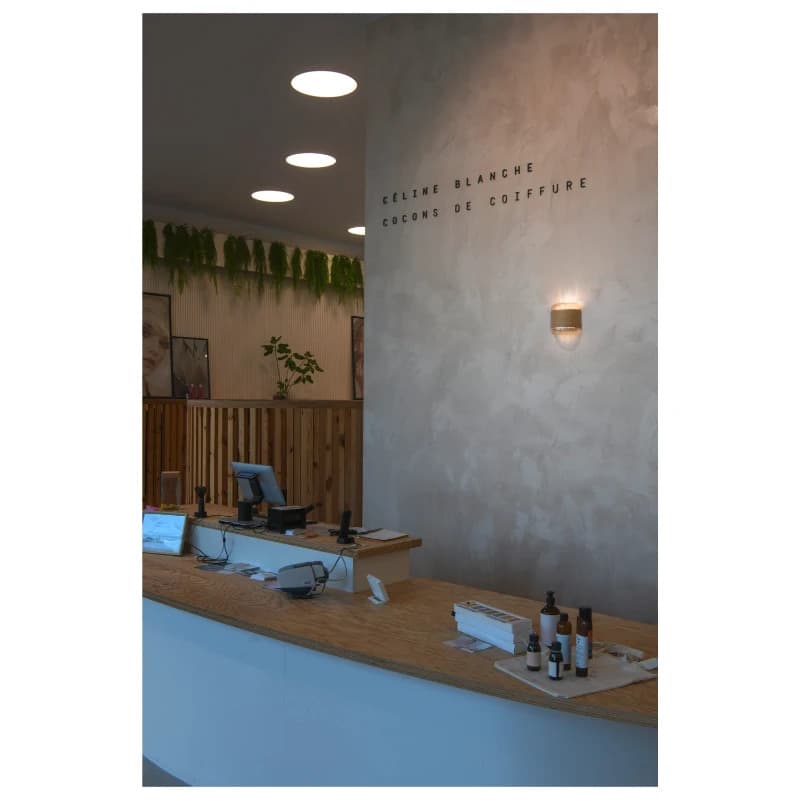 SLV LED InbouwarmatuurØ290mm | 14W 3000K/4000K 1600lm IP20 | MEDO thumbnail 2