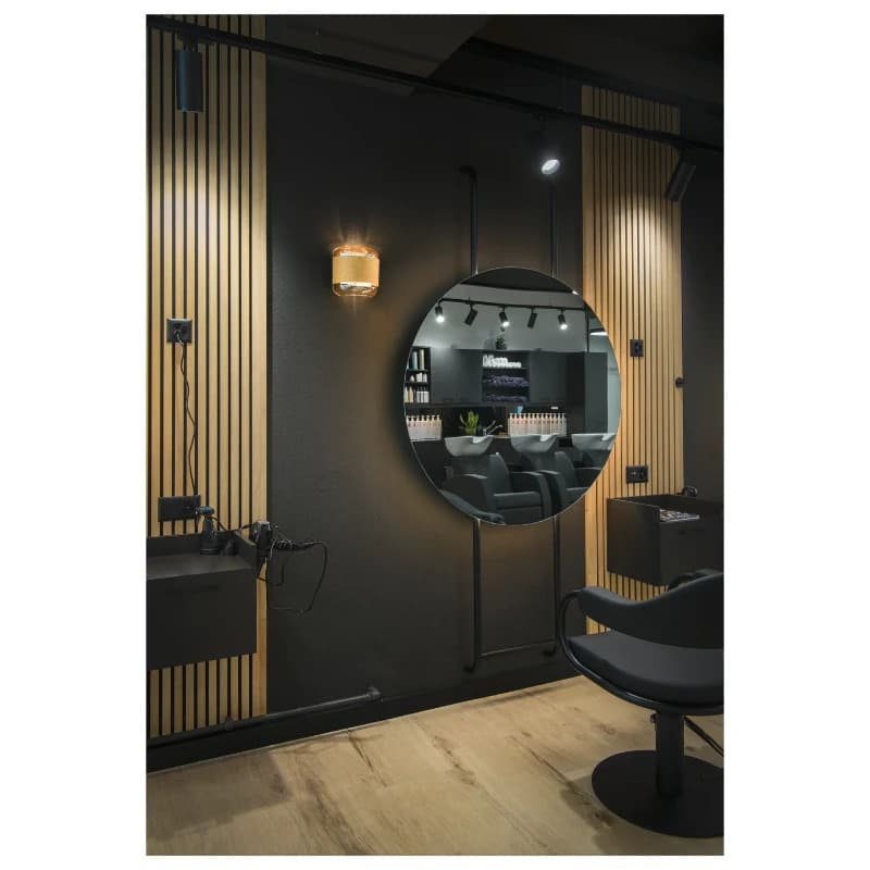 SLV 3-fase LED Rail Armatuur | 28W 3000K 2340lm 930 IP20 | DALI | NUMINOS