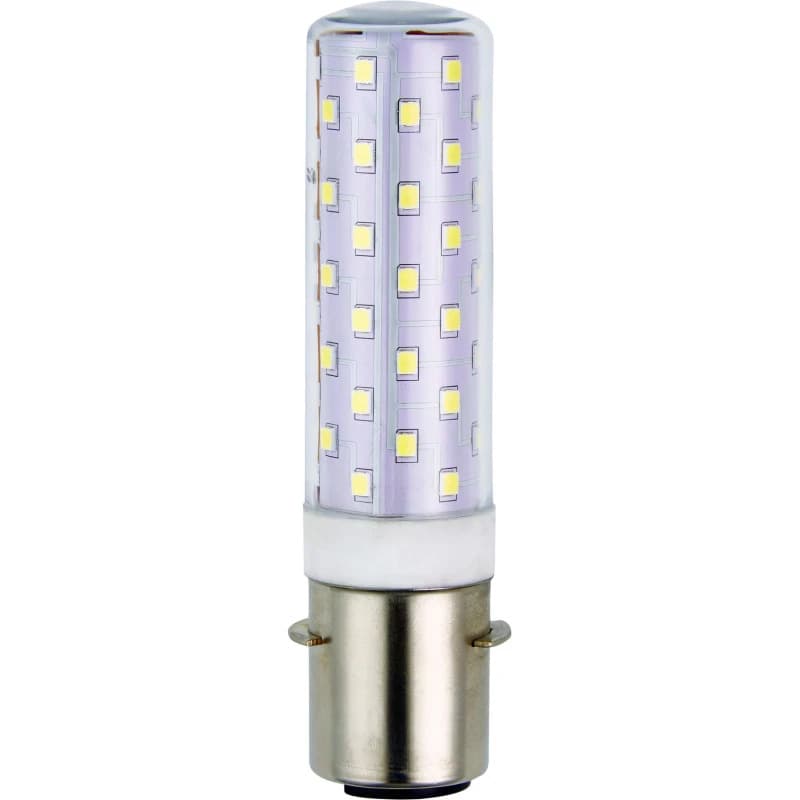 SPL Voertuiglamp | LED P28s Tube T29x119 100-240V 1300Lm 10W 865 AC/DC IP65 Navigatie