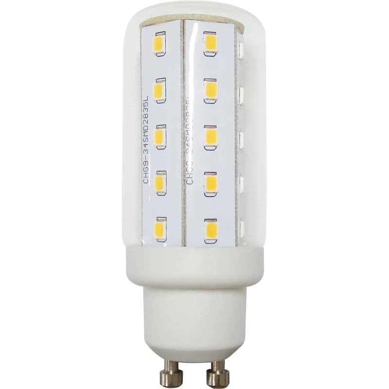 SPL GU10 Mais LED Spot | 4W 6500K 220V/240V 865 | 300°