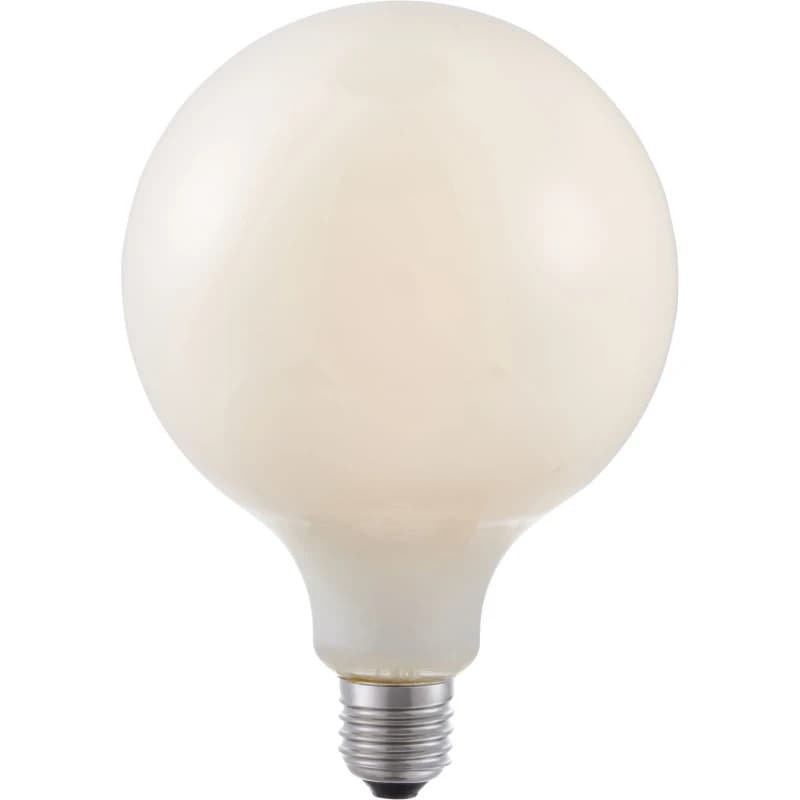 SPL E27 LED Globelamp | 6W 2500K 220V/240V 925 | 360° Dimbaar