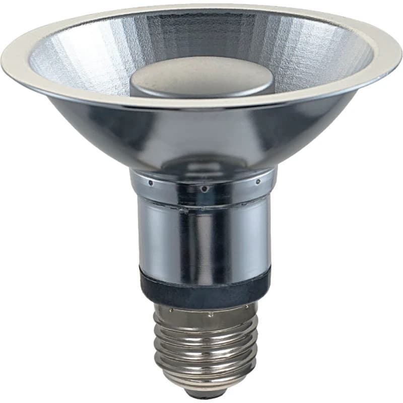 SPL E27 PAR30 LED Spot | 12W 2700K 220V/240V 927 | 35° Ø95mm Dimbaar