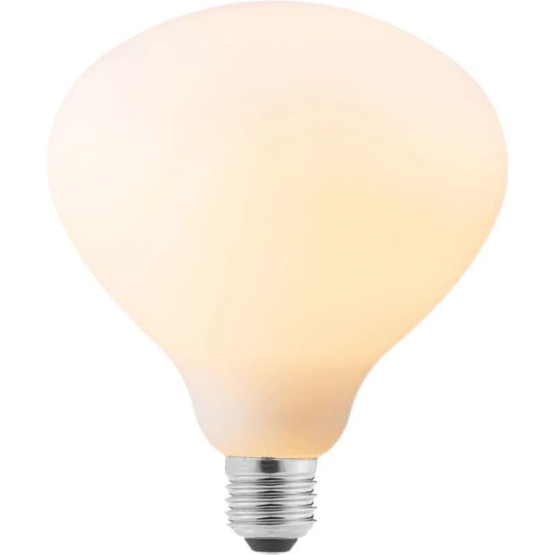 SPL E27 LED Lamp | 6W 2500K 220V/240V 925 | 360° Ø125mm Dimbaar thumbnail 2