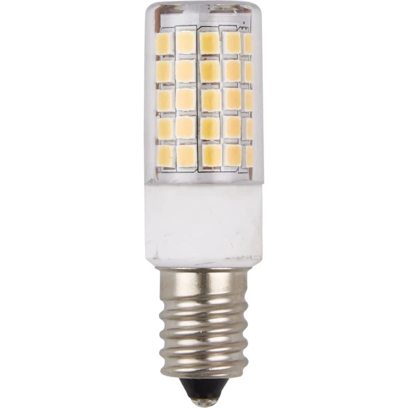 SPL E14 LED Buislamp | 5W 3000K 220V/240V 930 | 360° Dimbaar