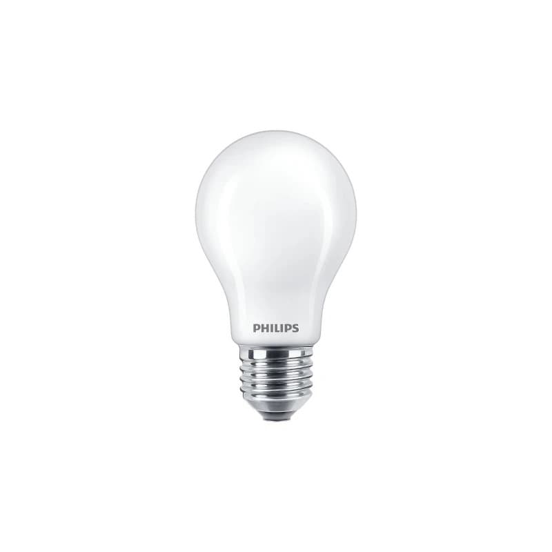 10x Philips E27 LED Lamp | 3.4W 2700K 220V/240V 927 | 470lm Dimbaar