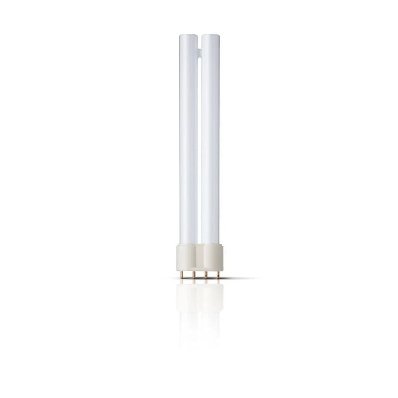 25x Philips 2G11 UV-A Lamp | 18W 230mm Insect thumbnail 2