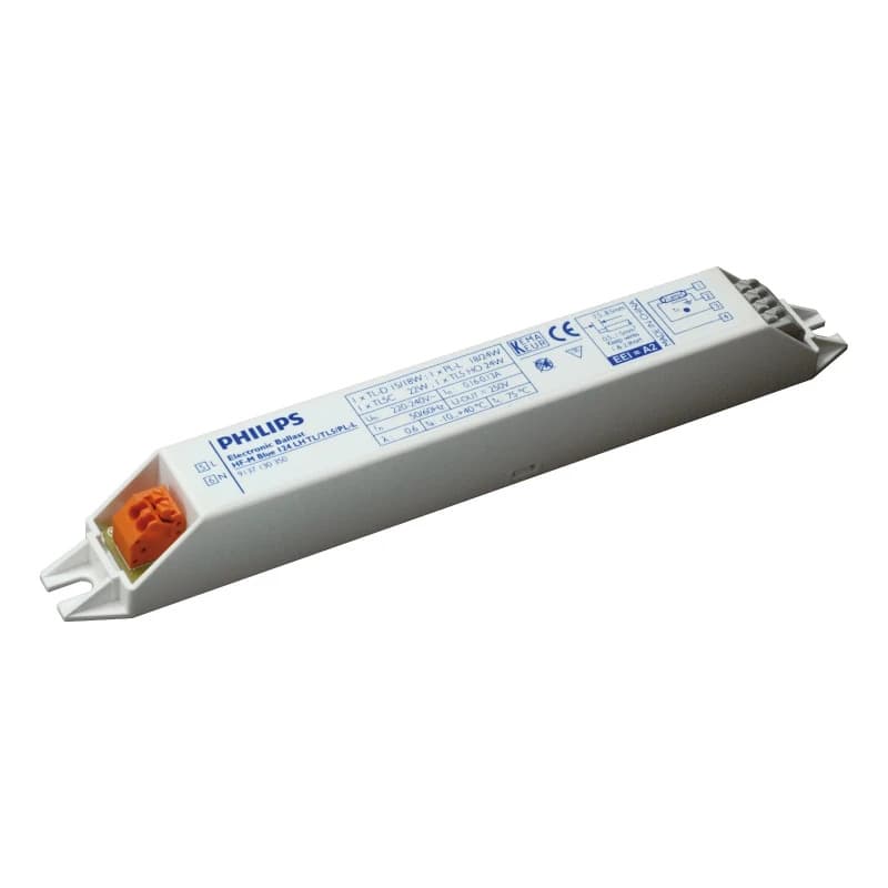 Philips Voorschakelapparaat | 1X 24W IP20 | HF-Matchbox thumbnail 2