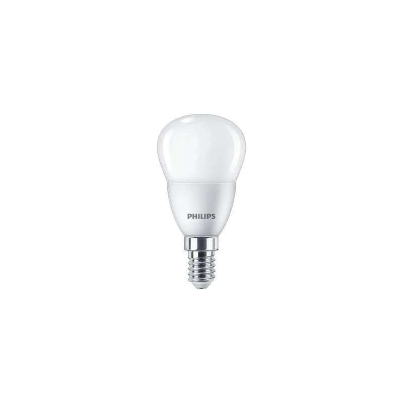 10x Philips E14 LED Kogellamp | 2.8W 2700K 220V/240V 827 | 250lm