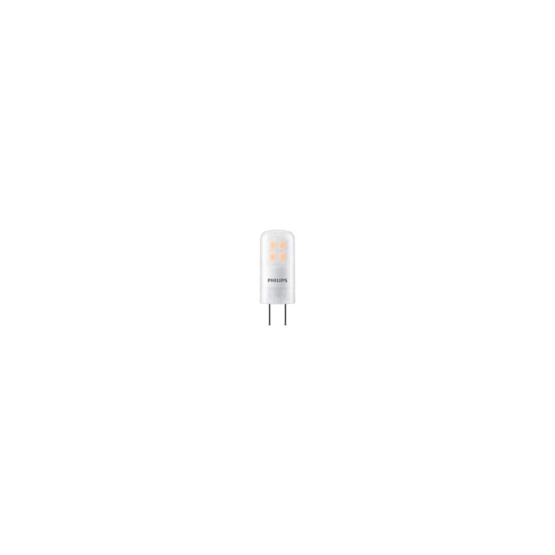 12x Philips LED Lamp | 1.8W 2700K 12V 827 | 205lm