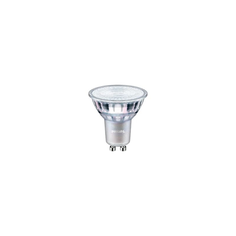 10x Philips GU10 PAR16 LED Spot | 3.7W 2200K/2700K 220V/240V 922/927 | 270lm 36° Ø50mm Dimbaar thumbnail 2