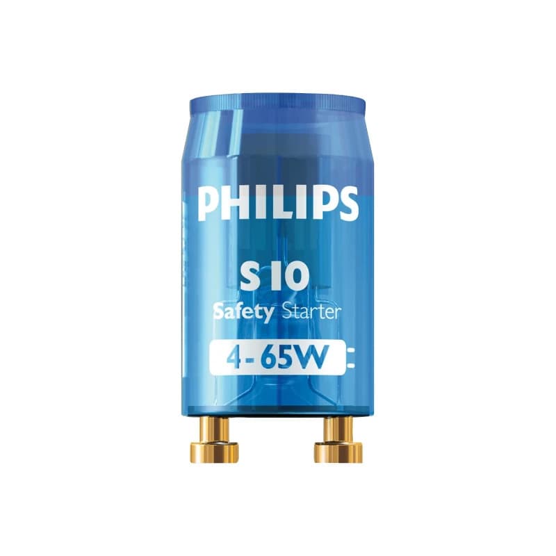 Philips S10 Starter | 4 - 65W