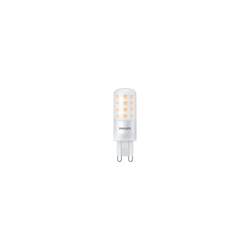 12x Philips G9 LED Steeklamp | 4.8W 3000K 220V/240V 830 | 570lm thumbnail 2