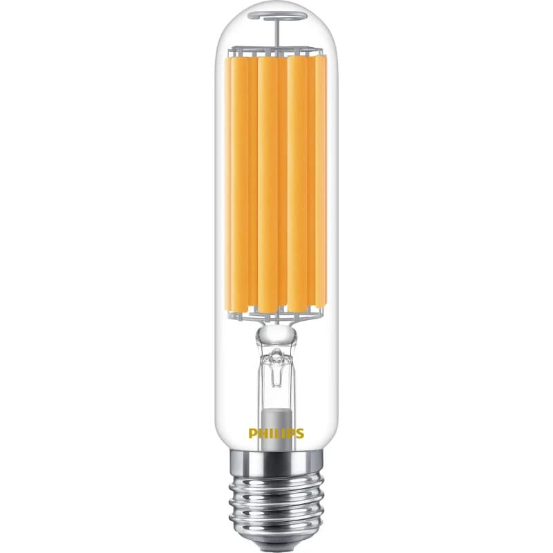 6x Philips E40 LED Lamp | 42.8W 4000K 220V/240V 740 | 9000lm 300°