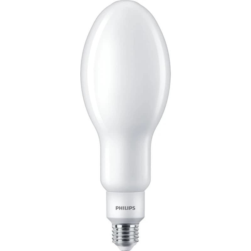 6x Philips E27 TrueForce LED Lamp | 33.5W 4000K 220V/240V 840 | 6000lm 300°