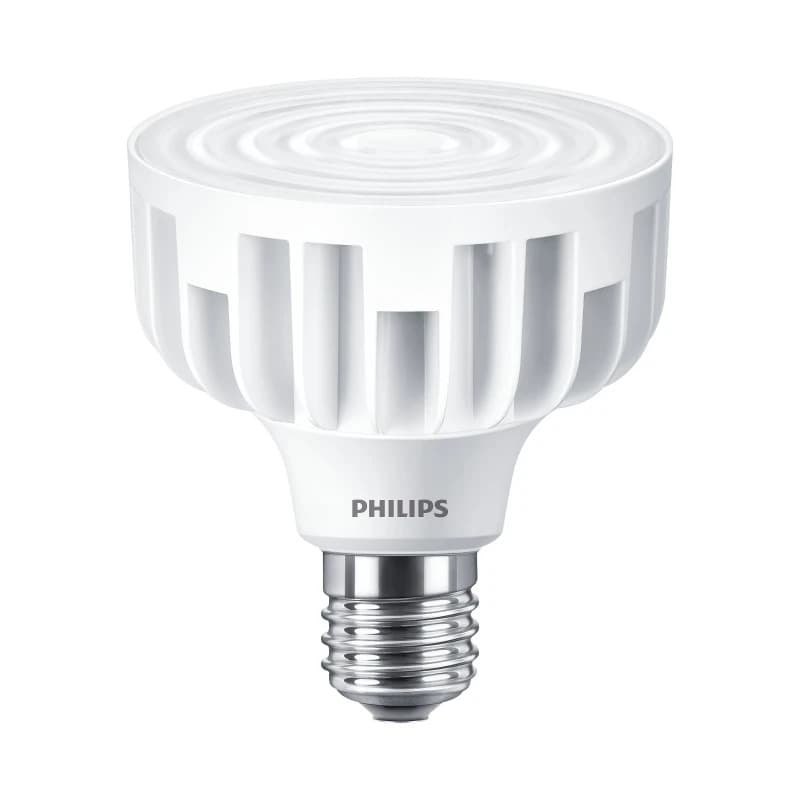 6x Philips E40 LED Lamp | 65W 4000K 110V/240V 840 | 9000lm 100°