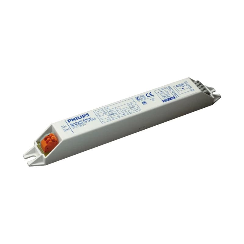 Philips Voorschakelapparaat | 1X 21W IP20 | HF-Matchbox