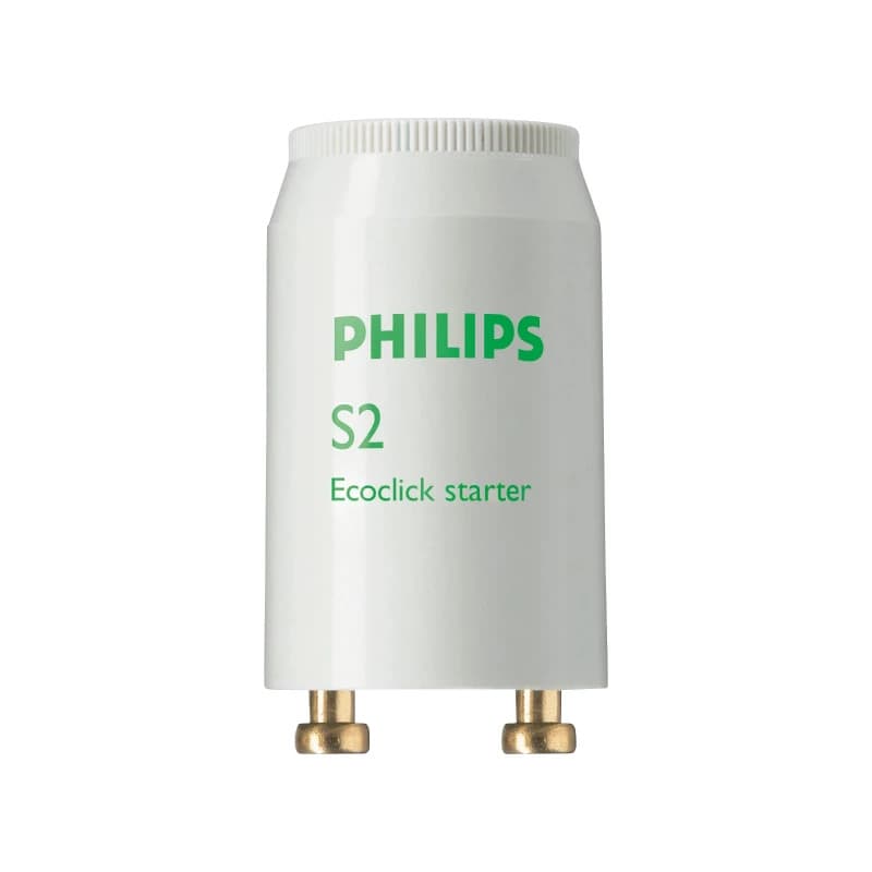 25x Philips BodyTone Starter | 25 - 100W