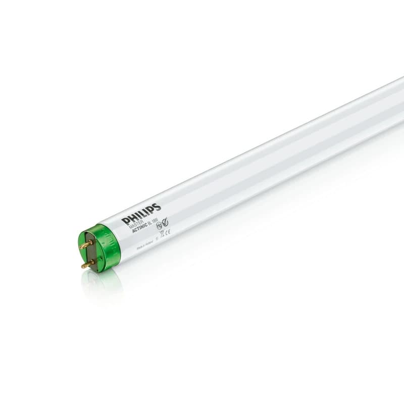 25x Philips T8 UV-A Lamp | 15W 450mm Insect