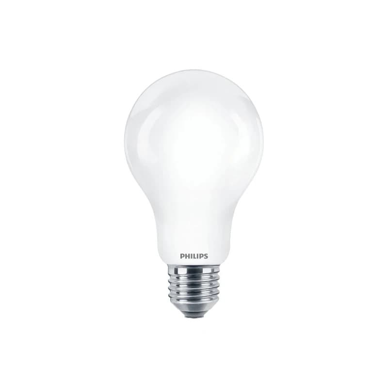 Philips E27 LED Lamp | 17.5W 2700K 220V/240V 827 | 2452lm