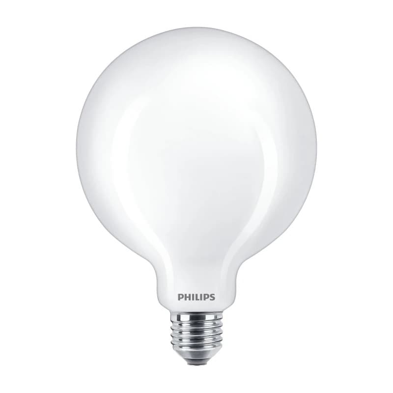 4x Philips E27 LED Globelamp | 7W 2700K 220V/240V 827 | 806lm 270° thumbnail 2