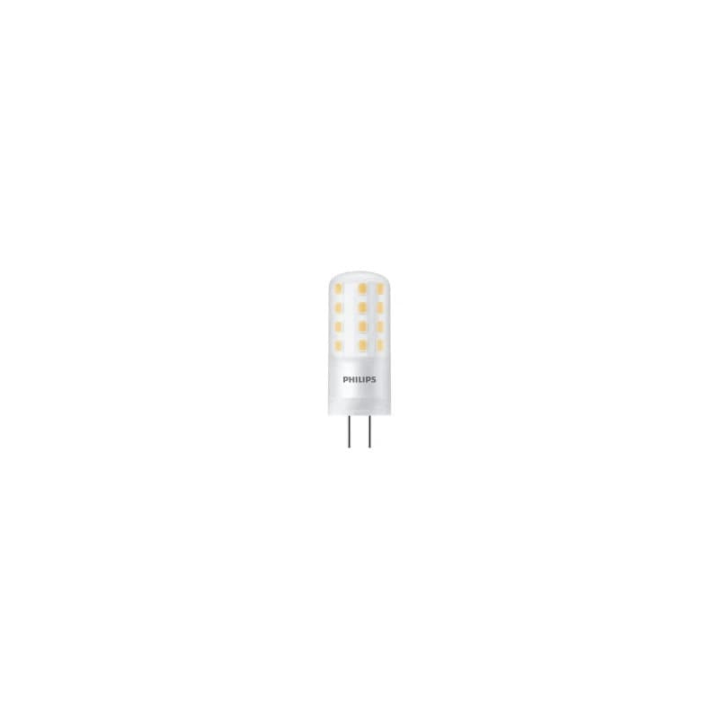 12x Philips LED Lamp | 4.2W 2700K 12V 827 | 470lm Dimbaar