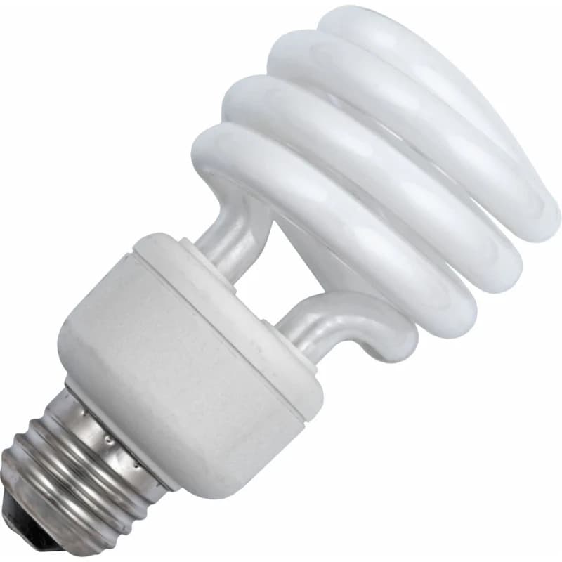 SPL E26 Spaarlamp | 19W 2700K 1200lm | 442619052