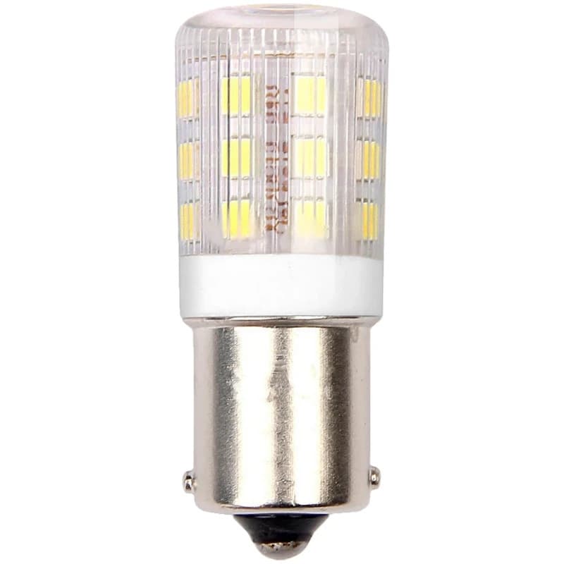 SPL BA15s LED Buislamp | 3W 3000K 220V/235V 830 | 360°