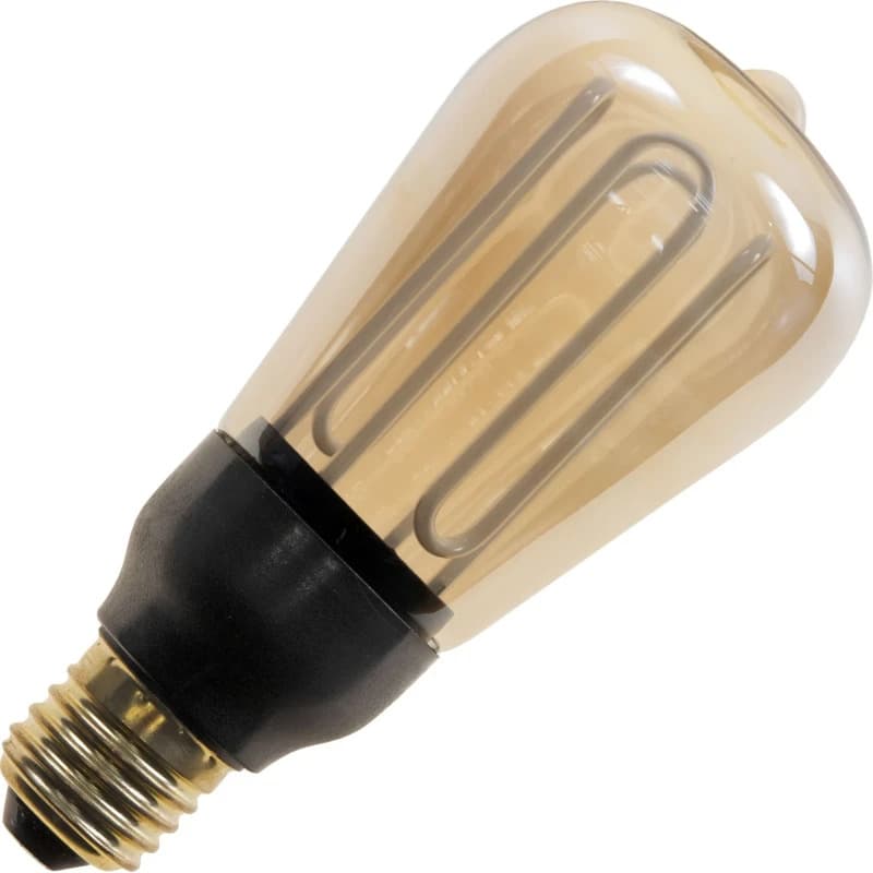 SPL E27 Spaarlamp | 7W 2100K 250lm | 442758070